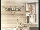 THE OUTLAWS Debut Album LP 1975 Arista 1st Press NM Vinyl Green Grass High Tides