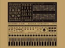 SUZANNE CIANI - Buchla Concerts 1975 (electronic / Experimental) - LP Finders Ke