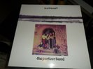 THE PARLOUR BAND IS A FRIEND? PURPLE VINYL ALBUM