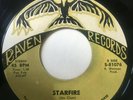 Rockabilly Instr. 45/ Starfires 