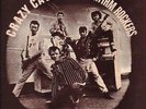 LP Crazy Cavan And The Rhythm Rockers Crazy Rhythm NEAR MINT Rockhouse Record
