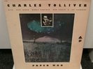 Charles Tolliver - Paper Man Vinyl LP Album - AL 1002 -  ARISTA - VG+/VG+