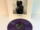 SAOSIN along the shadow PURPLE VINYL Lp Record