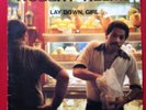 ROBERT HELMS Lay Down Girl LP FM 005 Guadeloupe Afro Soul Funk JACOB DESVARIEUX