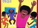 NSI New Sound Island Martinique Guadeloupe BOOGIE SYNTH FUNK ZOUK