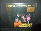 Golden Earrings Earring Winter Harvest Sealed New Colored Gold Vinyl LP