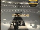 Ryan Adams Live At Carnegie Hall 6LP Vinyl Set Rare First Press New LOW PRICE