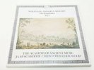 WOLFGANG AMADEUS MOZART, THE SYMPHONIES VOL. 5