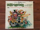 Mr. Gasser & The Weirdos ?– Rods N' Rat Finks 1964 Capitol ST 2057 Vinyl NM-