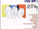 Hi Fi Way by You Am I (Vinyl, Jul-2013, Inertia)