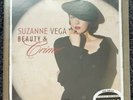 QUIEX SV-P, 200g, Suzann Vega - Beauty & Crime - Classic Records - Vinyl / LP