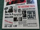 Guns N Roses - Lies. Used. Good condition 