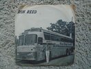 Blue Ridge Quartet Bus Drivers Ron Reed Elmer Deloach 4 song EP EX