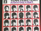 The Beatles Yeah Yeah Yeah  Schalplatte Vinyl