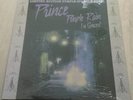 PRINCE PURPLE RAIN In Concert, LIMITED EDITION PURPLE SPARKLE VINYL