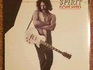 Spirit Randy California Future Games Star Trek SEALED LP