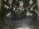 KISS lp Japan Press Rock And Roll Over Poster