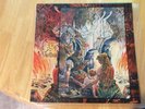 WOLFNACHT Dawn of Heathens LP MINT