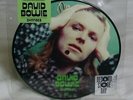 David Bowie - Changes - 40th Annivesary Pic Disc - RSD - Sealed & Unplayed