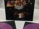 CLUTCH From Beale Street To Oblivion 2lp Record WM020 Vg+ Purple