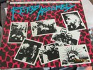 Riotous Assembly - LP - RED VINYL - UK 1982 - Vice Squad - Undead - Chaos UK