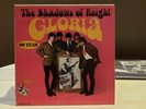 Shadows of Knight Gloria lp original Mono Jacket Only.  Dunwich