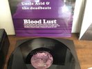 UNCLE ACID & THE DEADBEATS Blood Lust LP