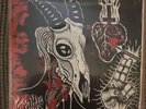 Melvins Sabbath 10 Inch Vinyl Factory Edition ALL BLACK  ONE OF A KIND ? Mint