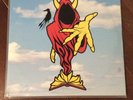 Insane Clown Posse The Wraith: Shangri-La Vinyl LP 2002 1 Of 1000 ICP SUPER RARE