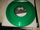 Ghost - Year Zero EP green limited edition 1500 copies Rare sweden