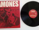 RAMONES LIVE NORWAY OSLO RARE 1980 RAMA LAMA VINYL LP 7 RANCID CLASH SEX PISTOLS