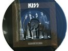 Kiss - Dressed to Kill - Dutch LP Picture Disc