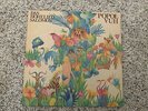 Popol Vuh Lp Das Hohelied Salomos 1975 West Germany M- (Looks unplayed)