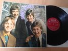 SMALL FACES - SAME S/T...Original 1966 UK Unboxed Decca Mono LK 4790...EX..MOD