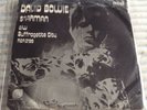 David Bowie Starman Rare UK Picture Sleeve Delga RCA 2199 7