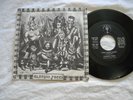 PROG ROCK  CLAUDIO FUCCI  LA TUA VITA / LORO SANNO DOVE  45 GIRI  7 POLLICI