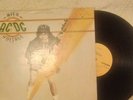 AC/DC - High Voltage J. Albert and Sons & A/C Dirty Deeds Great conditon
