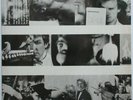 The POLICE Synchronicity 1983 Promo BLACK and WHITE Cover LP Sting VG++ COPELAND
