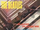 Please Please Me [Mono Vinyl] by The Beatles (Vinyl, Sep-2014, Parlophone)