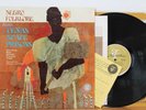 “Negro Folklore from Texas State Prisons” LP Elektra 296   Clean with Inserts