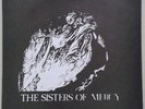 Sisters Of Mercy - Ghost Rider