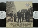Puff Daddy & The Family – No Way Out 2LP 1997 US ORIG BOY Notorious B.I.G JAY-Z