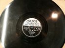 DALE HAWKINS SUSIE Q/DON'T TREAT ME THAT WAY 78 rpm record