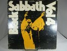 BLACK SABBATH   VOL 4 LP (1972) BS 2602  GATEFOLD W/ PHOTO BOOKLET VG+/NM cov VG