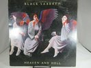 BLACK SABBATH 