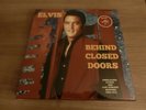 Elvis Presley - Behind Closed Doors - 2x CD + 45 RPM + 10