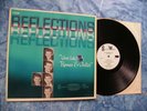 DOO WOP ROCK PROMO THE REFLECTIONS JUST LIKE ROMEO & JULIET LP orig GOLDEN WORLD