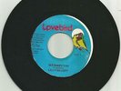 LILLY MELODY / SEE BOOPS YAH / VERSION / 7''/ VG+