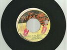 SANG HUGH / WHERE HAVE ALL THE WHITE RUM GONE / VERSION / 7''/