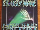 LIL UGLY MANE - MISTA THUG ISOLATION Yellow Vinyl 2LP LUM MTI NEW/SEALED  x/1000